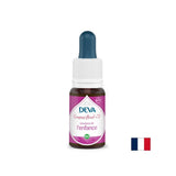 Vyvažování emocí u dětí, květinové esence, Bach Method kapky č. 11, 15 ml