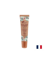 Lip balm with organic argan, 15 ml Fleurance Nature