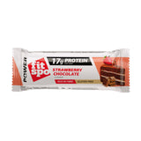 „Power Bar Braškė“ ir „Chocolate“ - 55 gramai