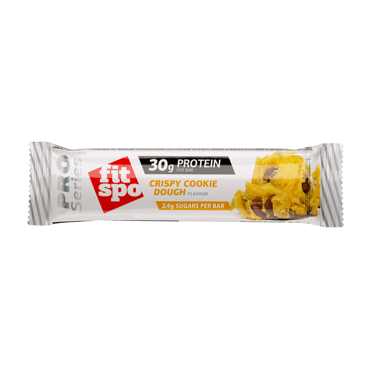 Protein Bar Biscuit pro řada - 12 x 85 gramů