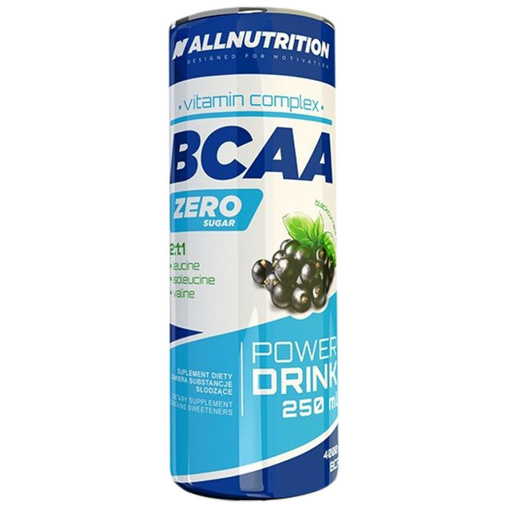 BCAA Power Drink - 250 мл - Feel You