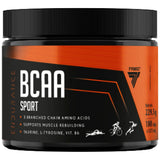 BCAA Ausdauersport Caps | Mat L -TYSOSTINE - 180 Kapselen