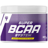 „Super BCAA“ sistemos dangteliai - 300 kapsulės