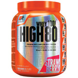 Free Form BCAA Liquid 80000 mg - 1000 ml