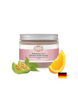 Boisson minceur - Bellaform - Au garcinia, orange rouge et moustaches de chat, 225 g, poudre, 45 doses <tc>Bärbel Drexel</tc>