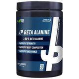 JP Beta Alanine Powder - 300 de grame