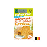 Oat keksi bez glutena, 165 g