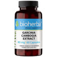 Garcinia Cambogia Extract 80 mg - 60 капсули - Feel You