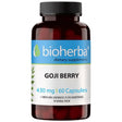 Goji Berry 430 mg - 60 капсули - Feel You