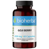 Goji Berry 430 mg - 60 капсули - Feel You