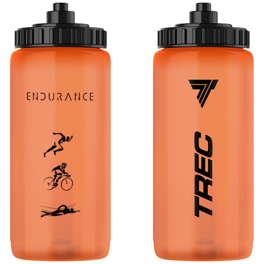 Bidon 011 Endurance | Water Bottle 500 мл