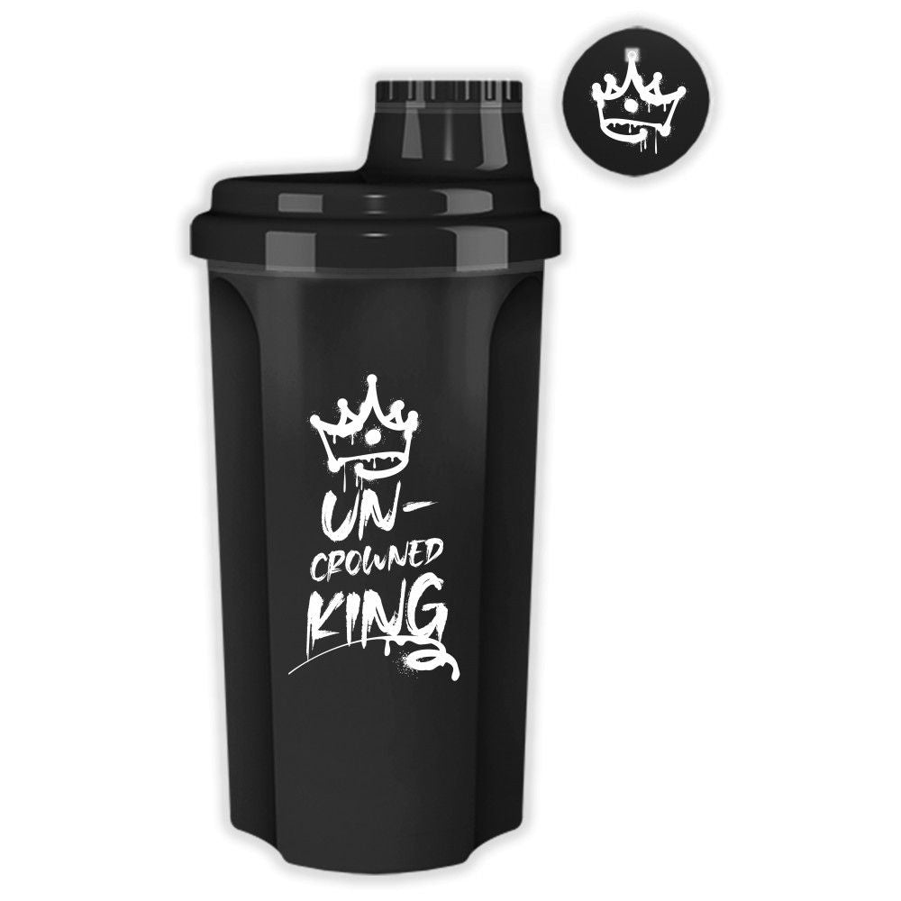 Kevin Levrone Shecker | Unkreted King - 700 ml