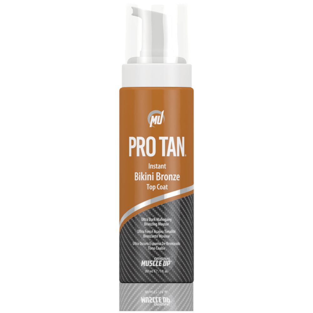 PROTAN Instant Bikini Bronze / 207 ml 207 мл - Feel You