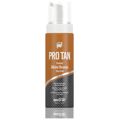 PROTAN Instant Bikini Bronze / 207 ml 207 мл - Feel You