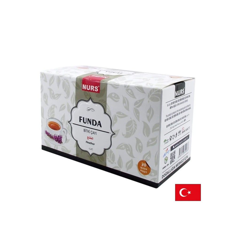Herbal tea “Kaluna” - drainage and healthy weight loss, 20 filter bags