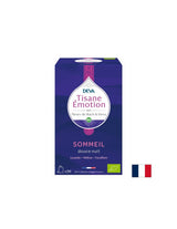 Herbal tea for restful sleep, 20 filter bags