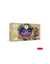 Kräutertee für Magen Bio, 25 Päckchen