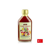 Elisir per bambini per bambini-Aceto di mele con miele ed erbe, 200 ml