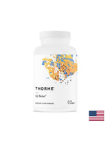 Formule à base de plantes pour soutenir le tractus gastro-intestinal, 180 capsules