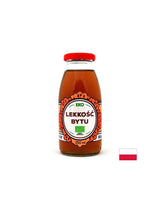 Băutură din plante „Ușurința ființei” Bio, 250 ml Dary Natury