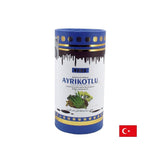Herbal paste with carob molasses and puree - Detox, kidney and liver health, 400 g