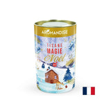Herbal tea blend "Christmas Magic", 60 g