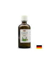 Mint, eukalyptus, rozmarýn a tymiánové oleje - s bolestmi a antibakteriálním účinkem, 100 ml, 100 ml