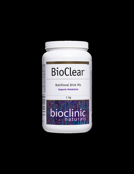 BioClear™ Nutritional Drink Mix - 1000 грама - Feel You