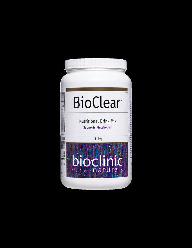 BioClear™ Nutritional Drink Mix - 1000 грама - Feel You