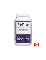 Bioklear ™ nutritional drénken Mix - 1000 Gramm