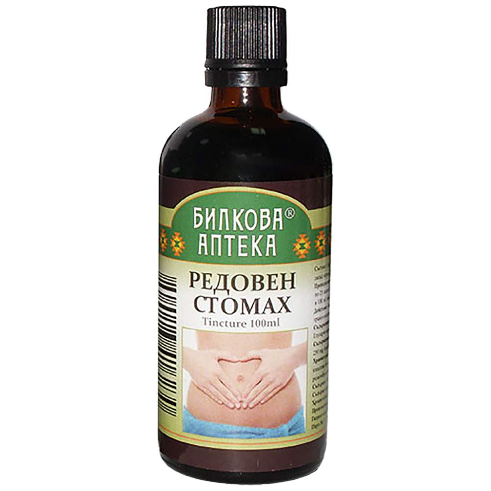 Tincture Regular Stomach - 100 ml