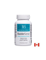 Womensen® | BladderSense ™ - 90 tobolek