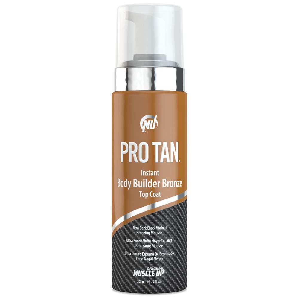 PROTAN Instant Body Builder Bronze / 207 ml 207 мл - Feel You