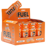 Bodyfuel Energy Shots - 12 x 60 мл