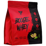 Boogie Whey | Enriched with Creatine - 500 grams