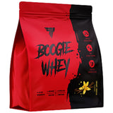 Boogie Whey | Enriched with Creatine - 500 grams