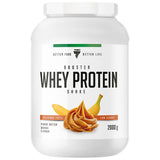 Booster Whey Protein - 2000 gramov