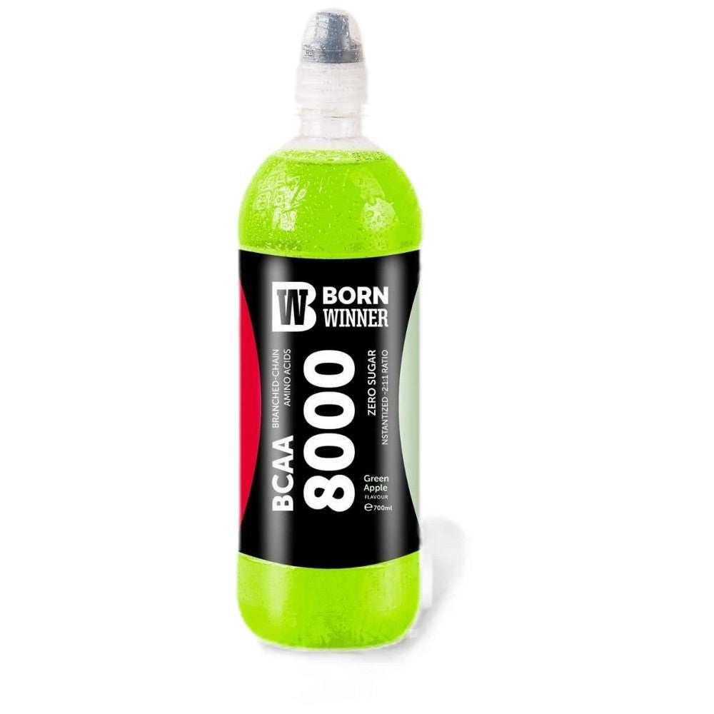 Born Winner / BCAA 8000 / Băutură - 700 ml