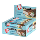 Active Bar Coconut - 12 x 60 grams