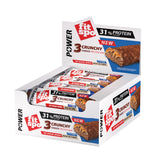 POWER BAR CRAFT -SHOCK BROWN - 55 grams