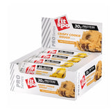 Protein Bar Biscuit pro řada - 12 x 85 gramů