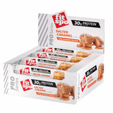 Pro Serie Protein Bar Salzkaramell - 85 Gramm