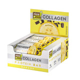 Fit SPO Power Bar - 12 x 55 gramů