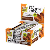 Fit SPO Power Bar - 12 x 55 gramů