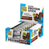 Fit SPO Power Bar - 12 x 55 gramů