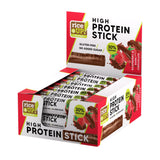 Fit SPO Power Bar - 12 x 55 gramů