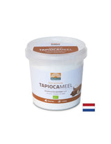 Organic tapioca flour, 350 g