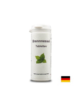 Brennnessel - dilgėlė 500 mg, 300 „Karl Minck“ tablečių