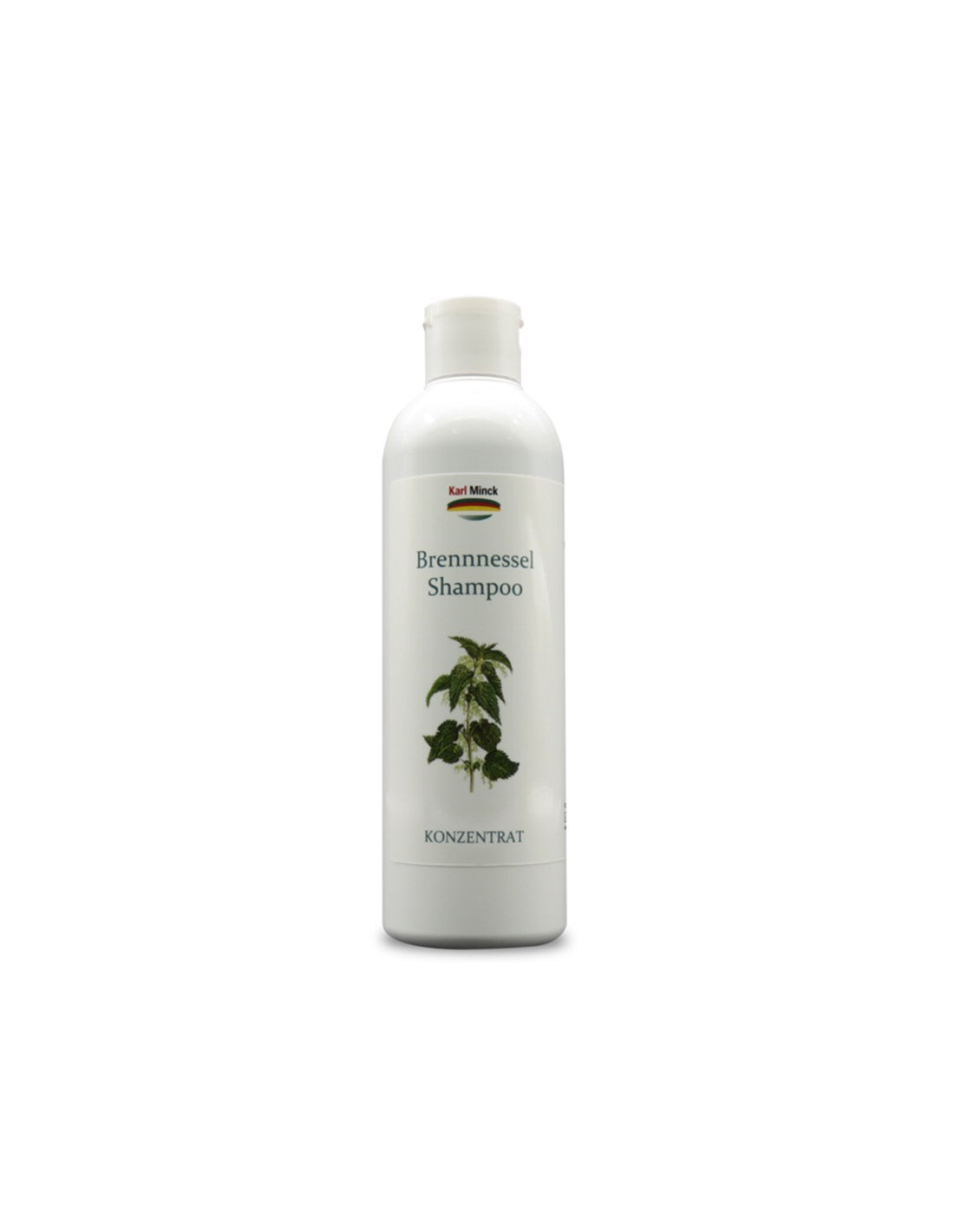 Brennnessel Shampoo - Шампоан с коприва, 250 ml Karl Minck - Feel You