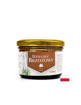 Gudron de mesteacăn, 230 ml Dary Natury